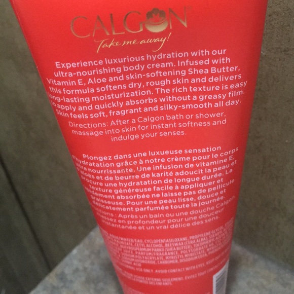 Victorias Secret Lotion - Picture 4 of 4